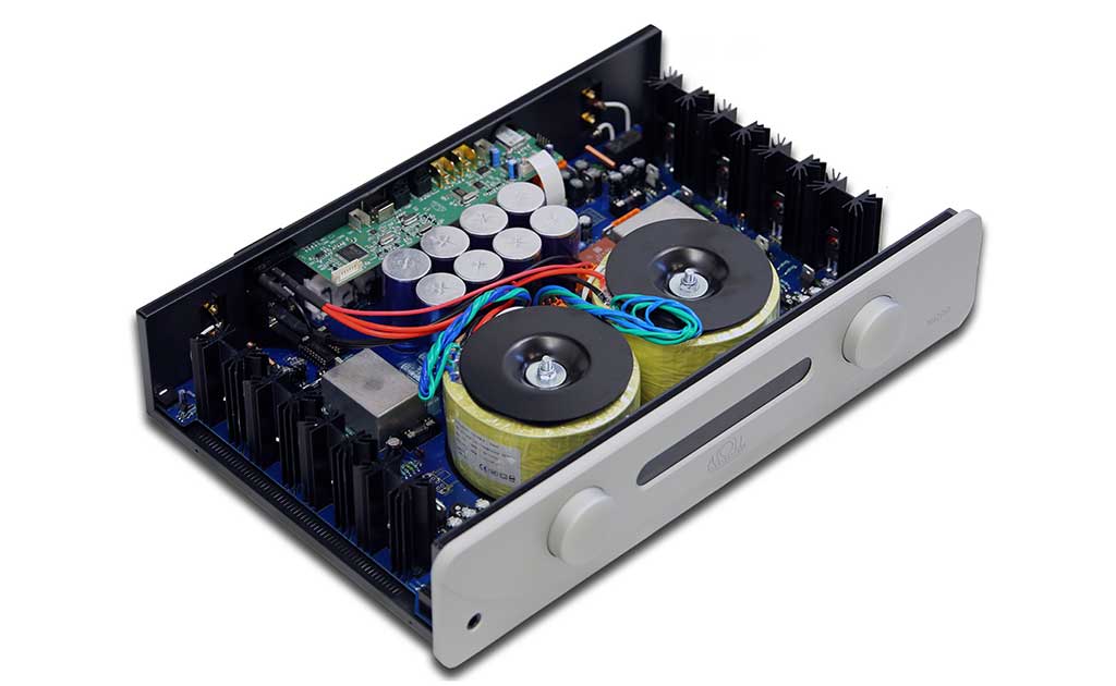 Atoll IN200 Signature