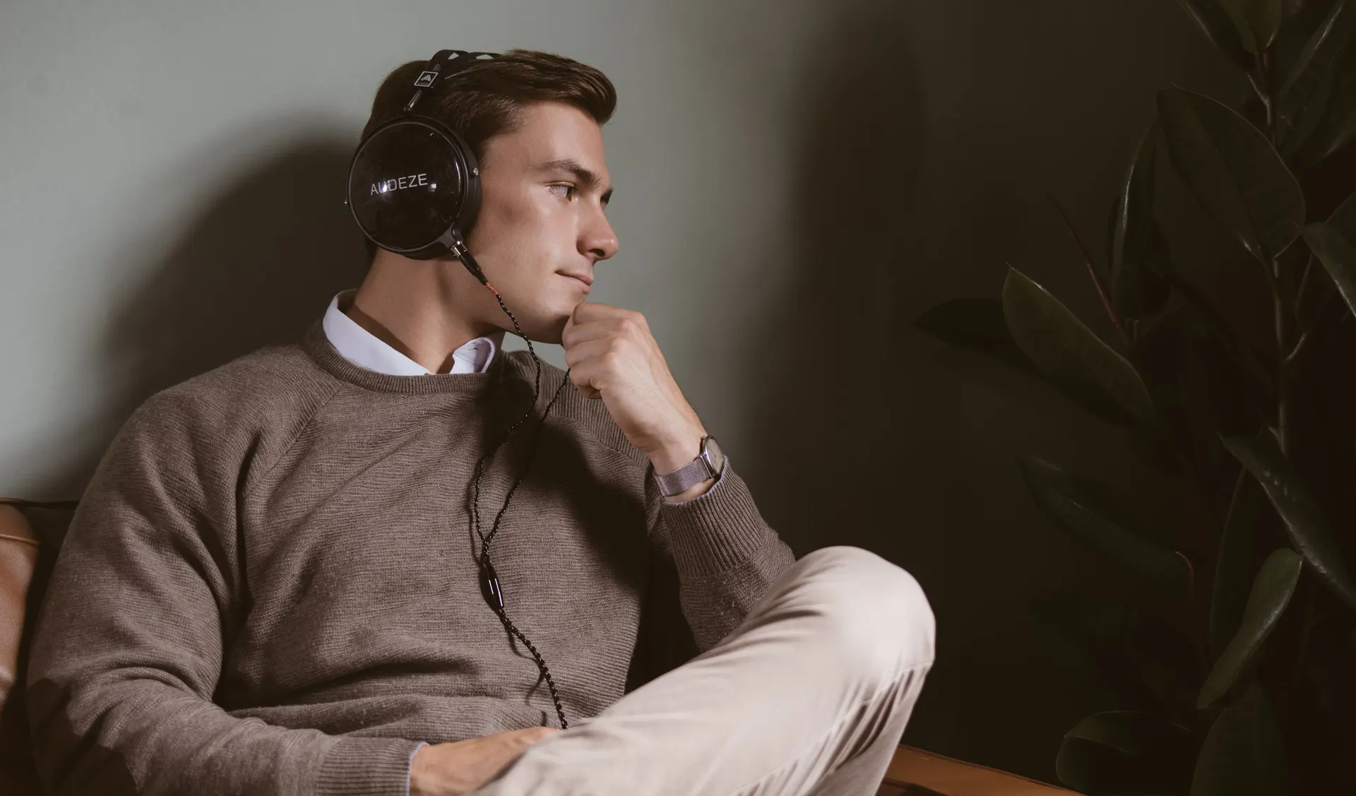 LCD-2 Classic Closed