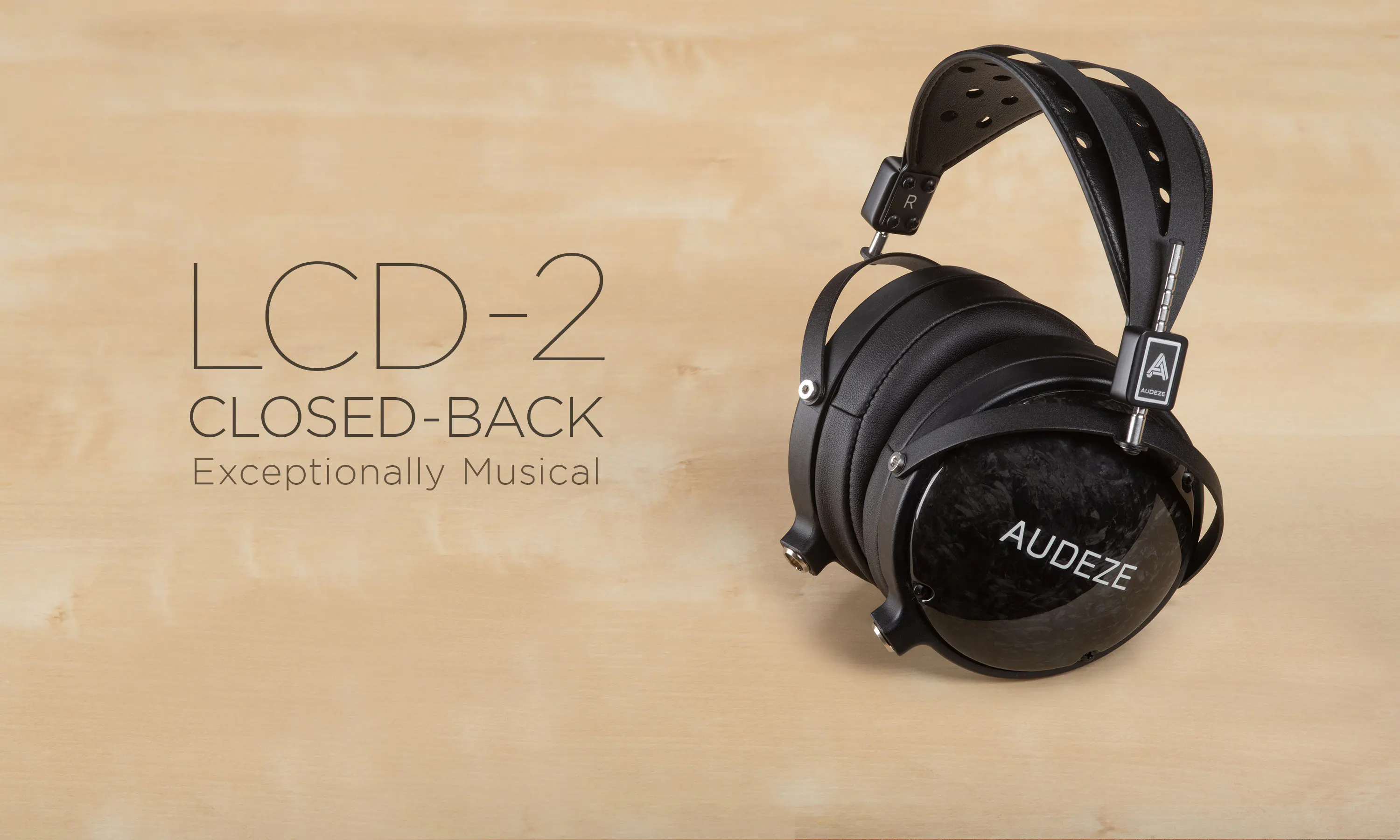 Audeze LCD-2 Closed Back