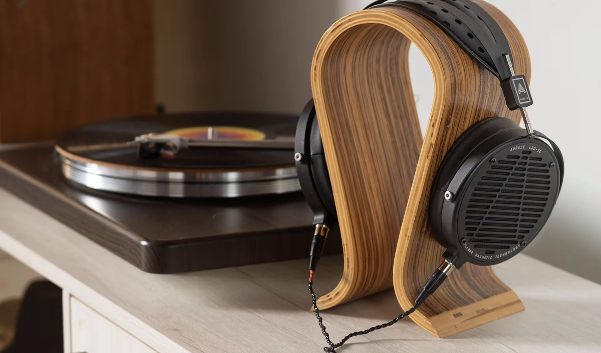 Audeze LCD-2 Classic