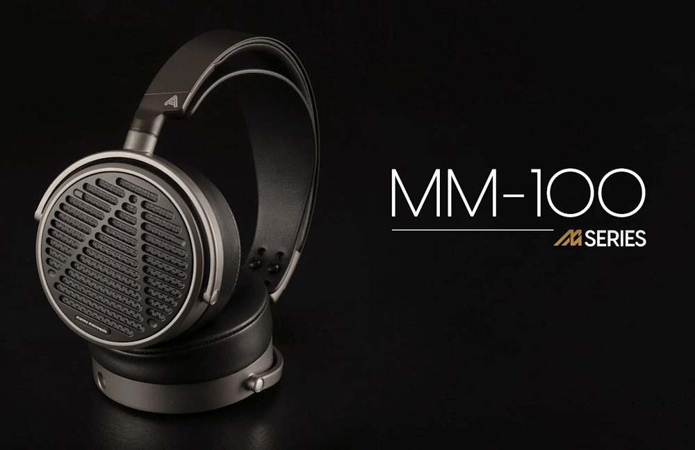 Audeze MM100
