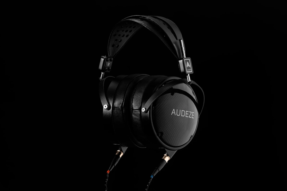 Audeze LCD-XC