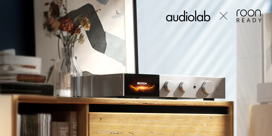Audiolab 900N