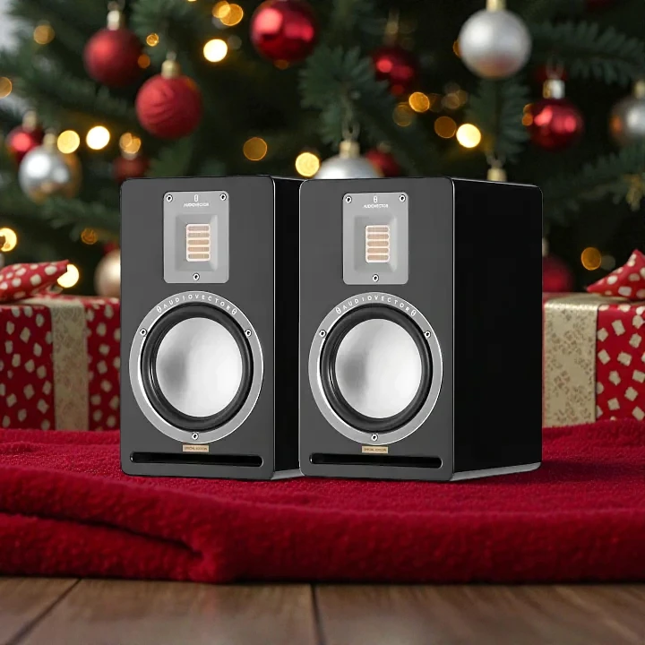 audiovector QR1 SE