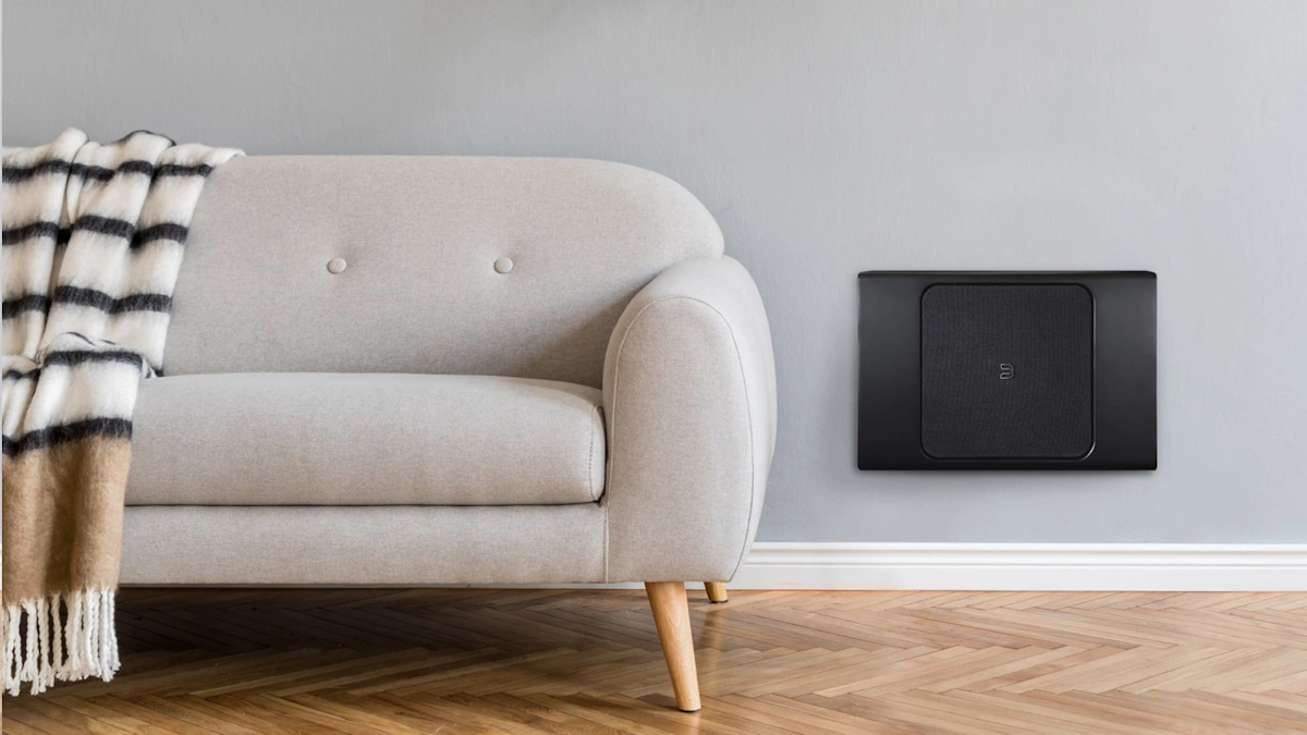 Bluesound Pulse Sub+