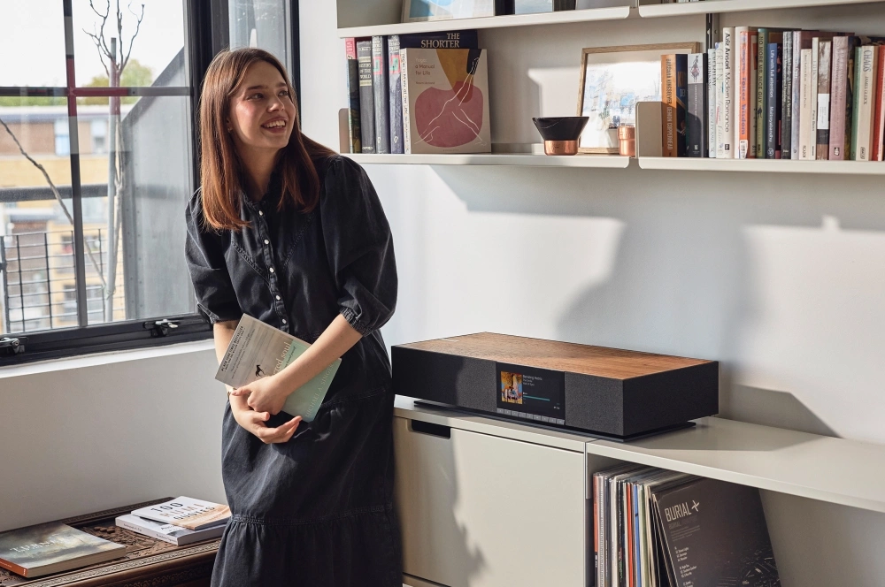 CA Evo One Lifestyle