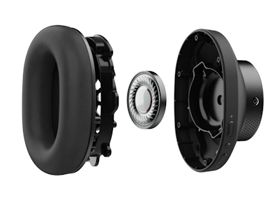 Cambiddge Audio Melomania P100