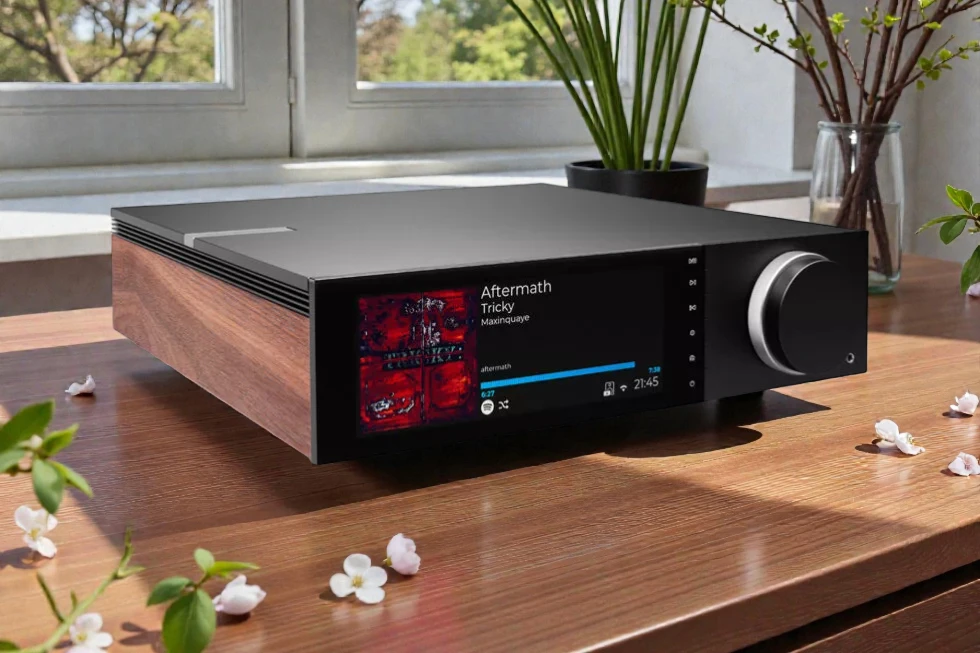 Cambridge Evo 150 SE