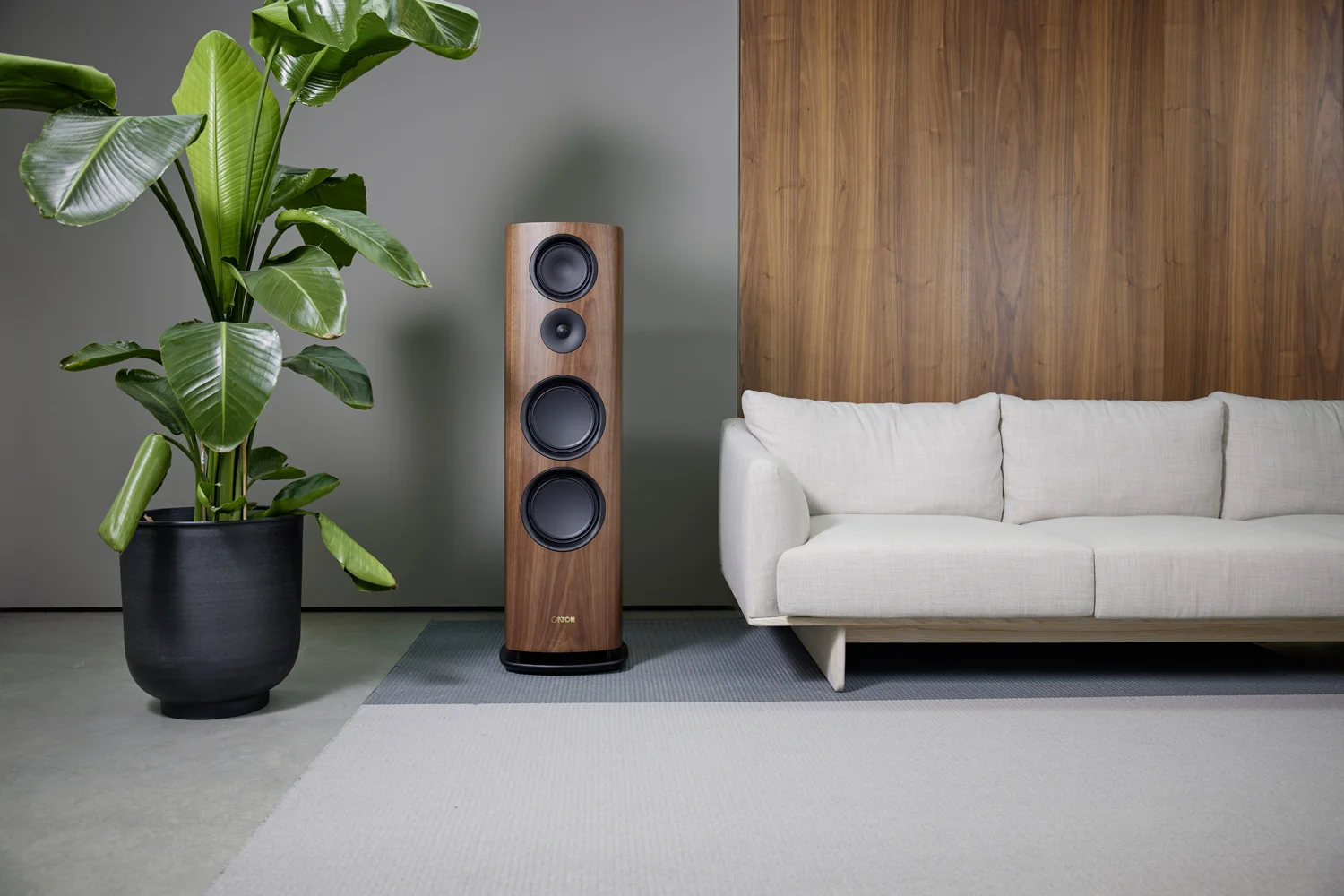 Canton New Reference