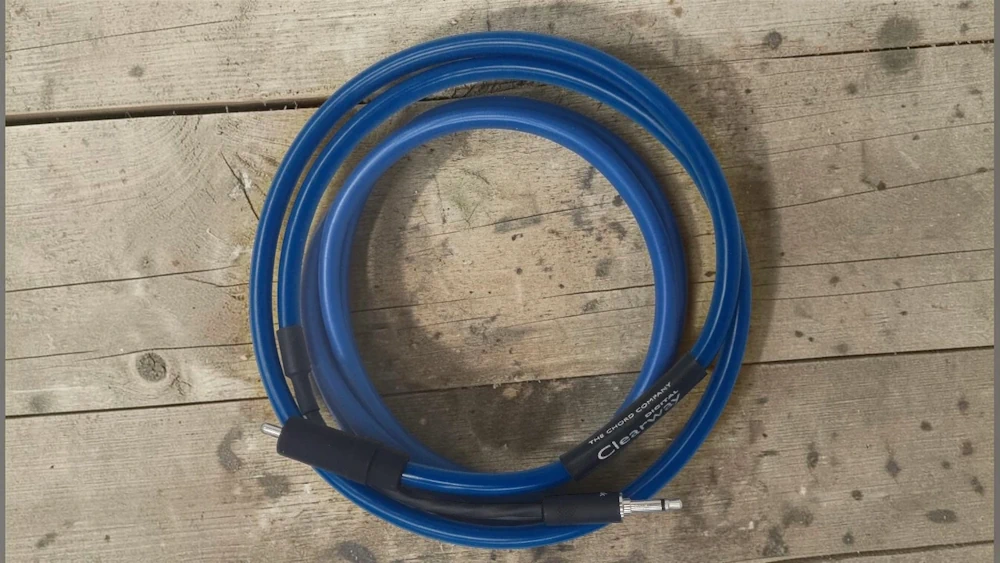 Chord Clearwav Digital RCA-Jack