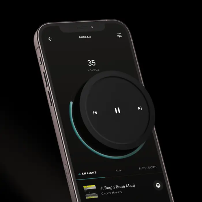 Devialet App