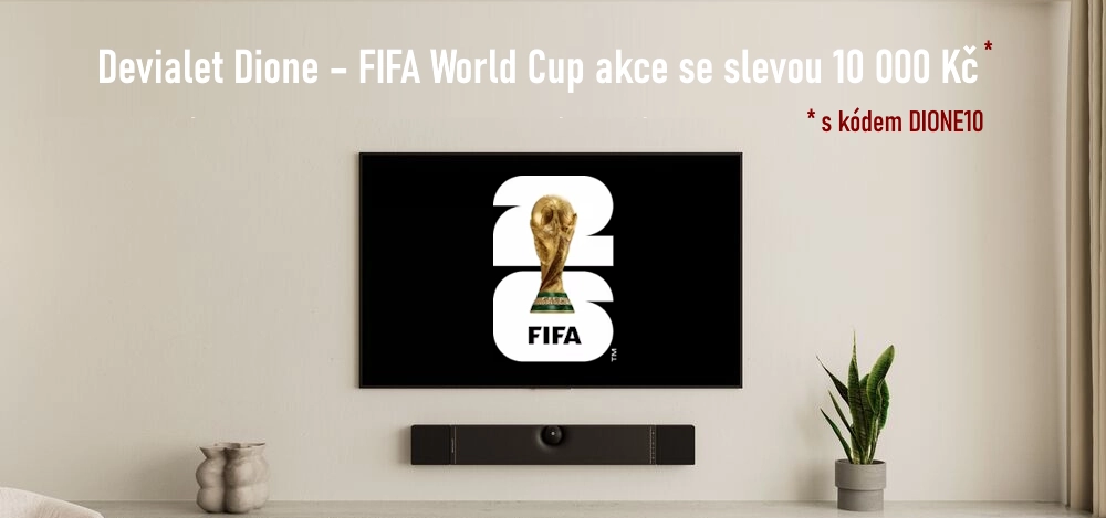 FIFA 2026 akce