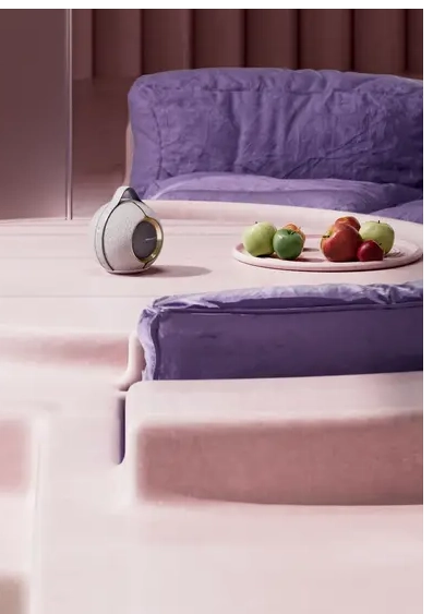Devialet Mania OdP