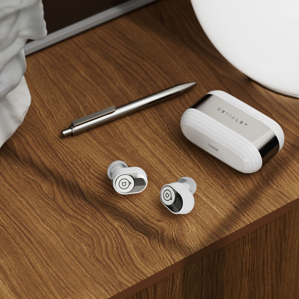 Devialet Gemini 2