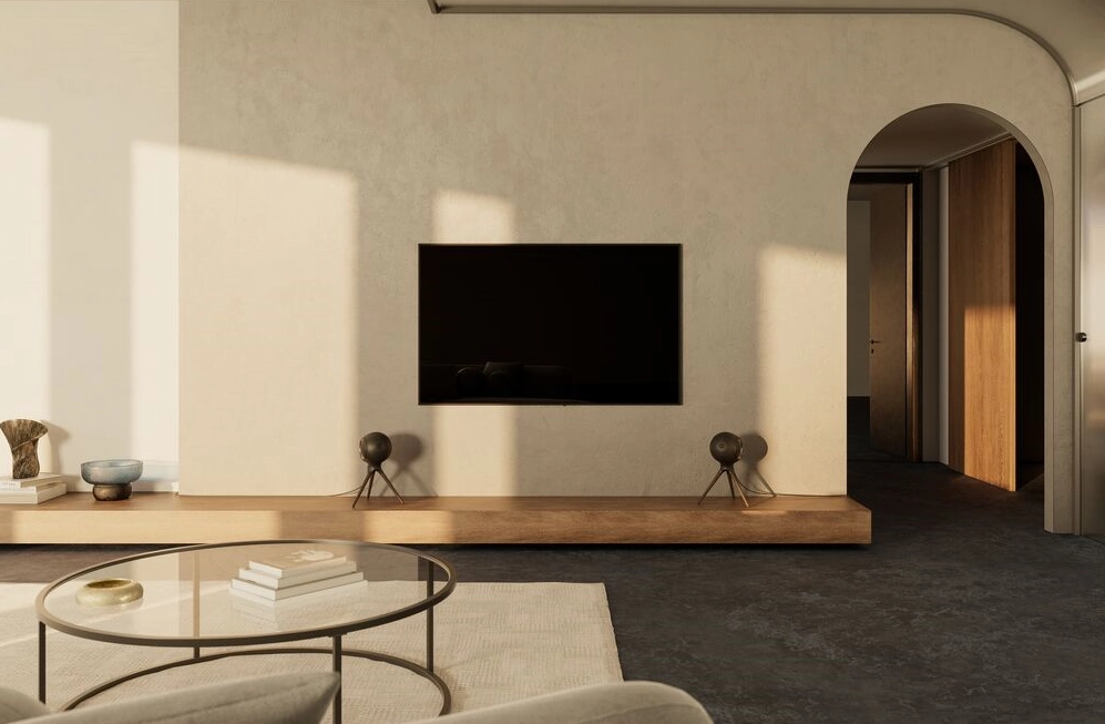 Devialet Treeepod pro Phantom I