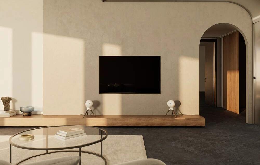 Devialet Treeepod pro Phantom I