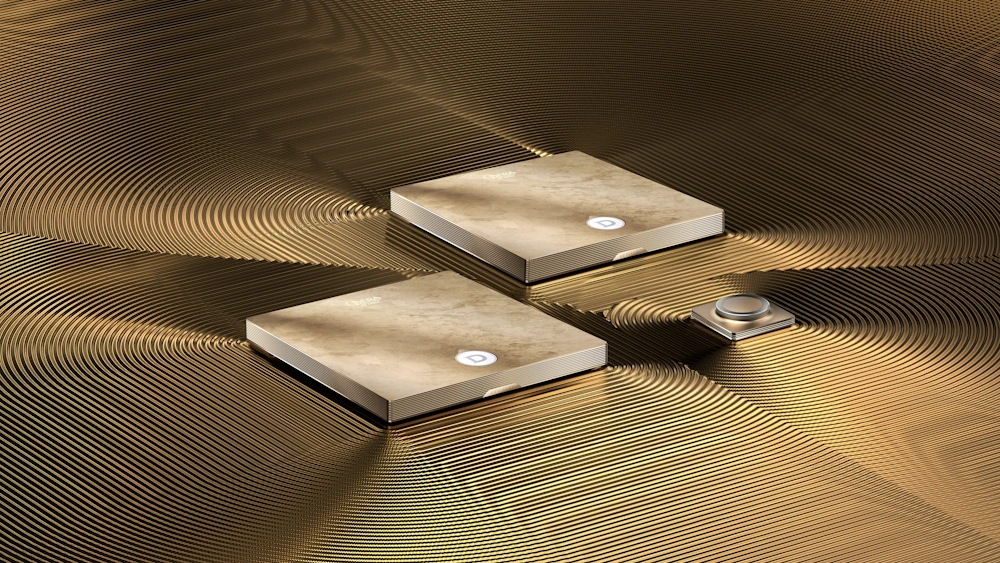 Devialet Astra OdP Dual lifestyle