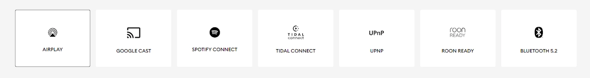 Devialet Phantom Ultimate 98 dB