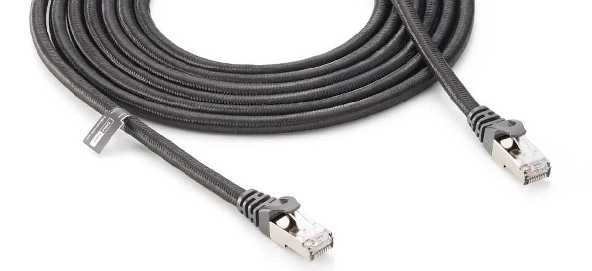 Eagle Cable CAT 8.1.