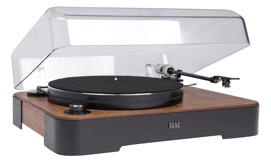 Miracord 80 Dust Cover