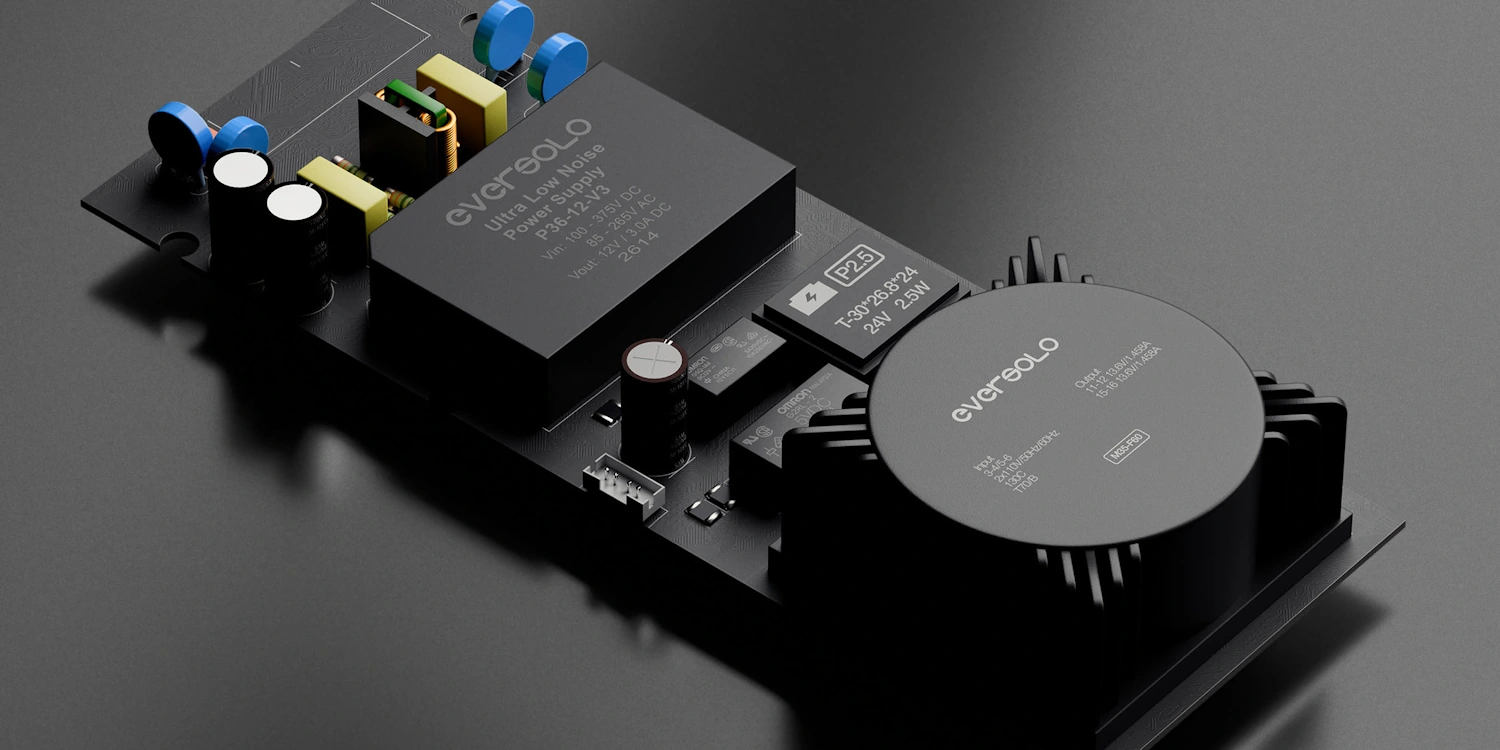Eversolo DMP-A8 g2