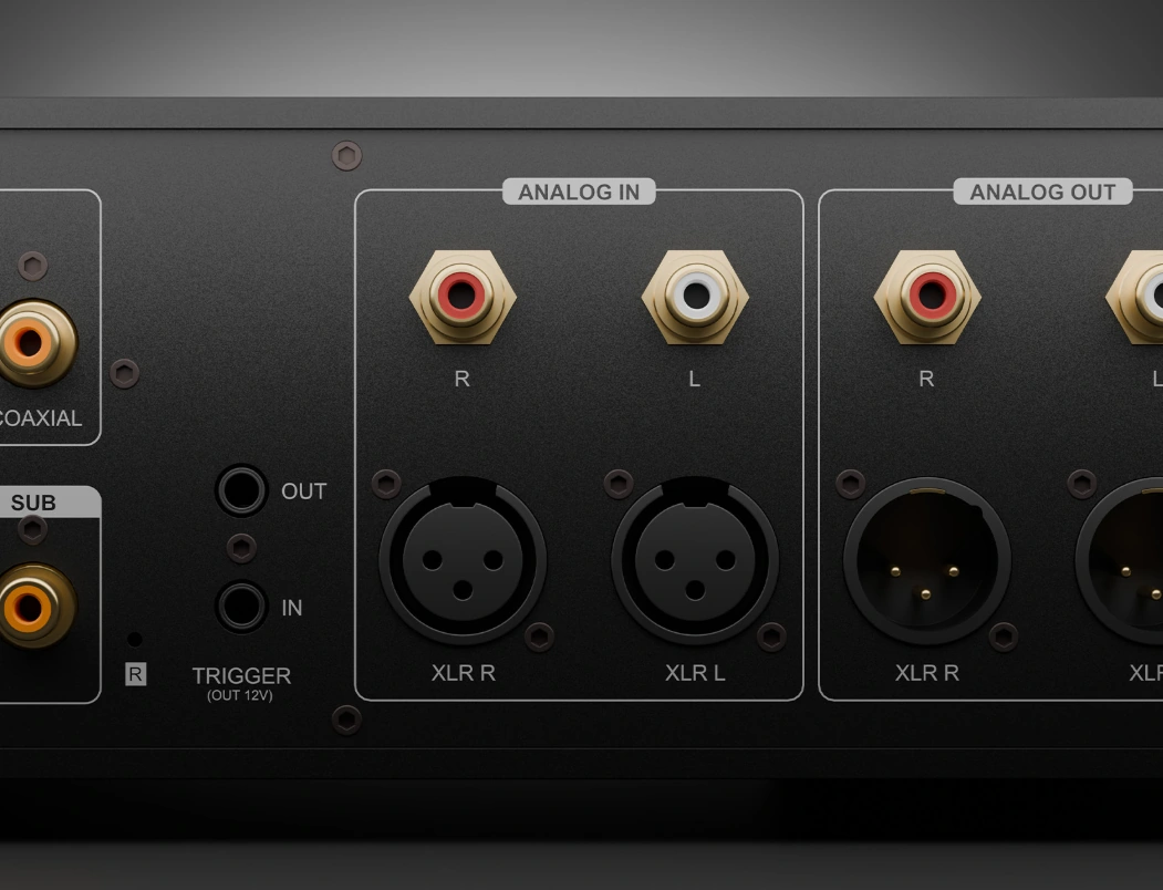 Eversolo DMP-A8 g2