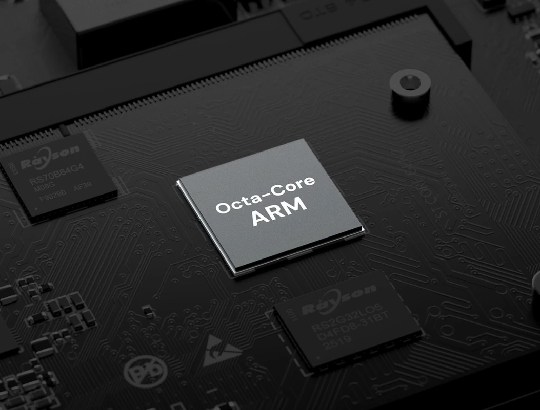 Eversolo DMP-A8 g2