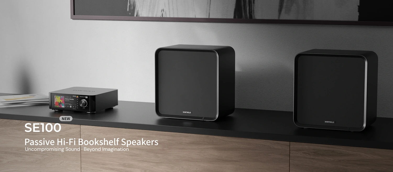 Eversolo SE100