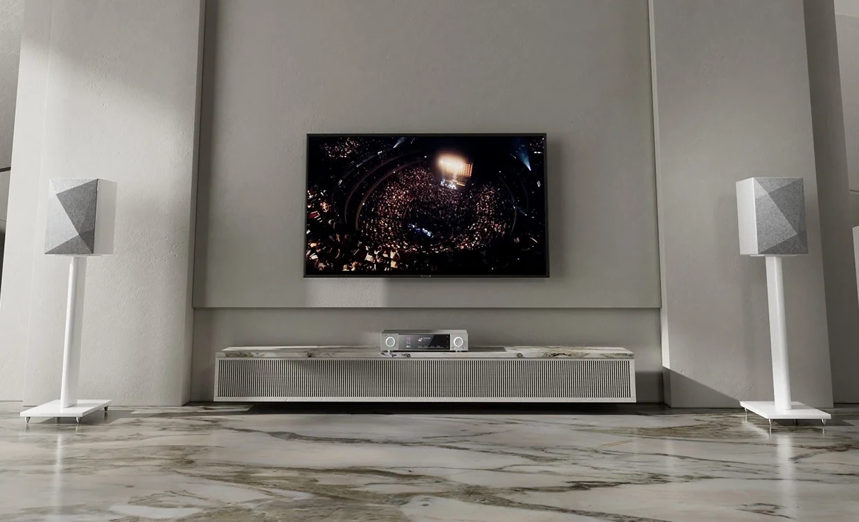 FiiO S15