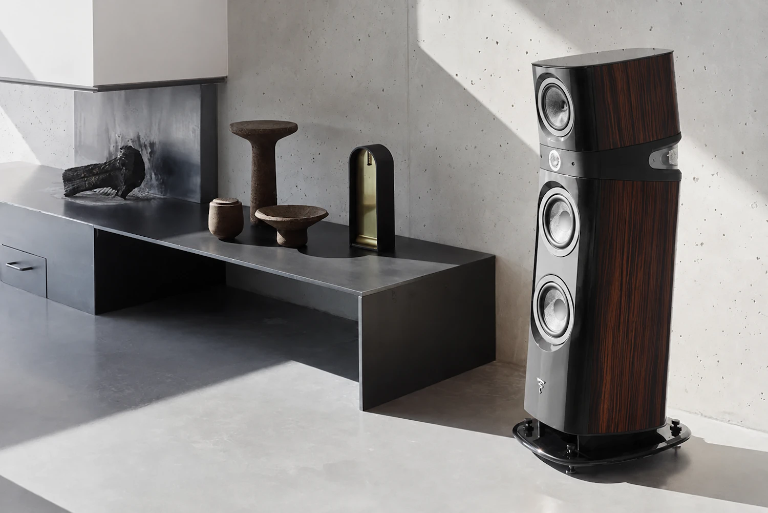 Focal Sopra 3 Mcassar