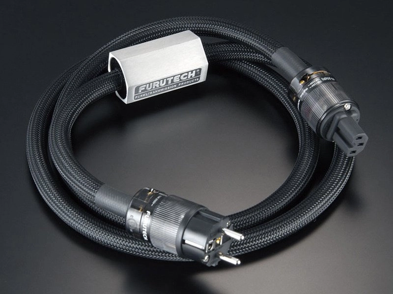 Furutech Power Reference