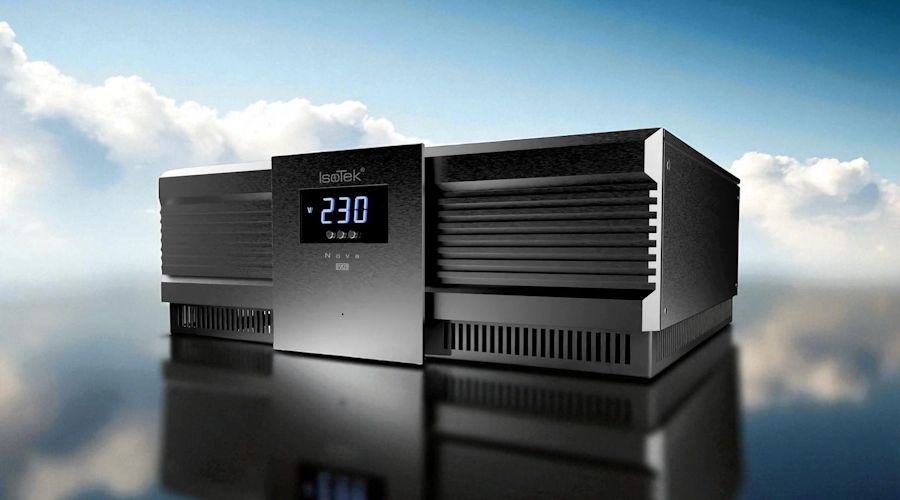 IsoTek EVO3 Nova