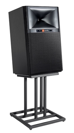 JBL na stojanu