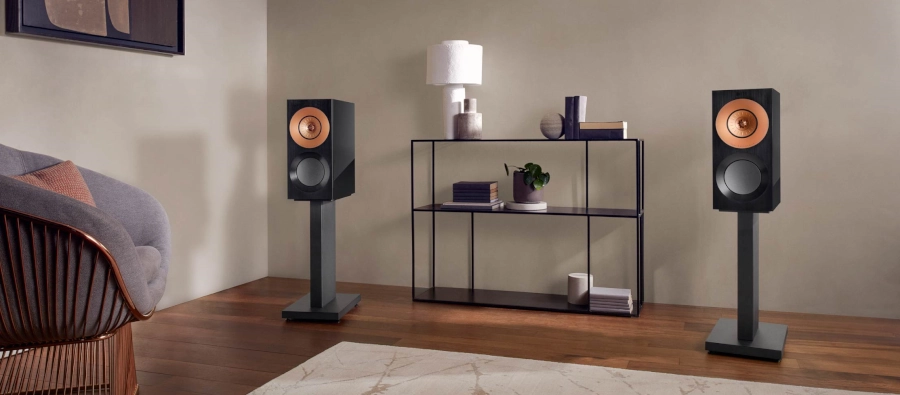 KEF Reference 1 Meta lifestyle