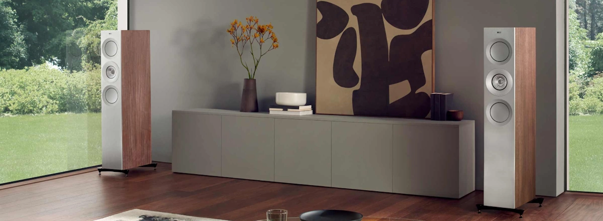 KEF Reference 3 Meta