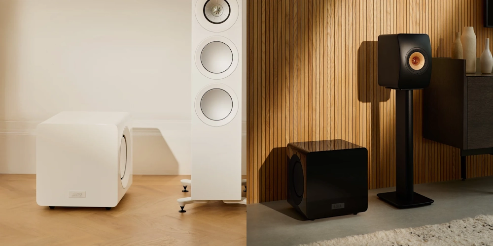 KEF KC92