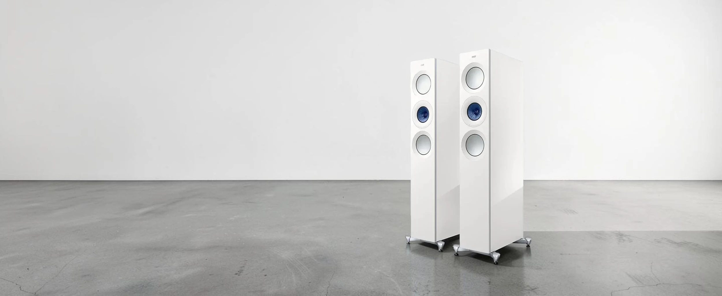 KEF Reference 3 Meta