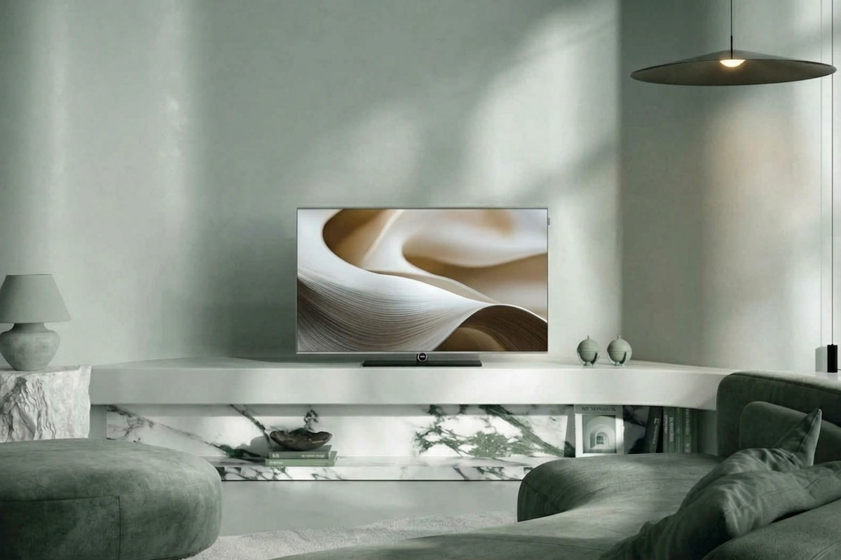 Loewe antares
