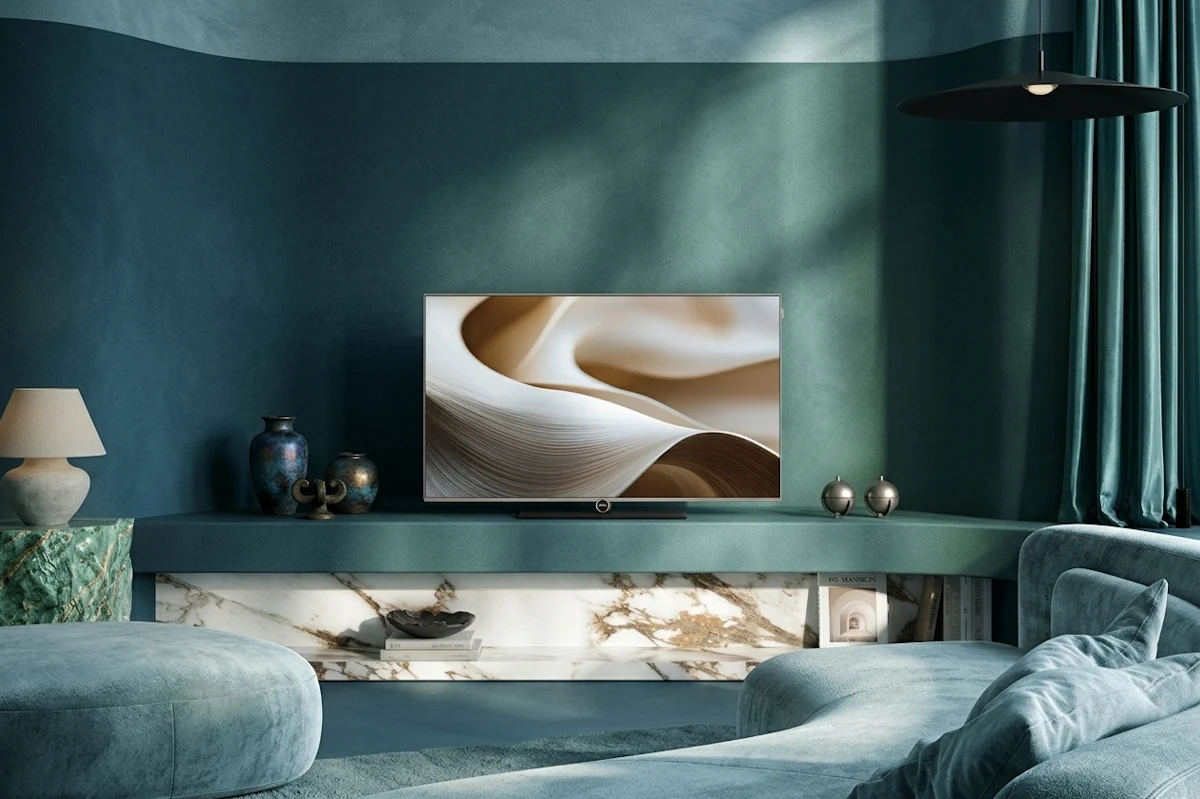 Loewe antares
