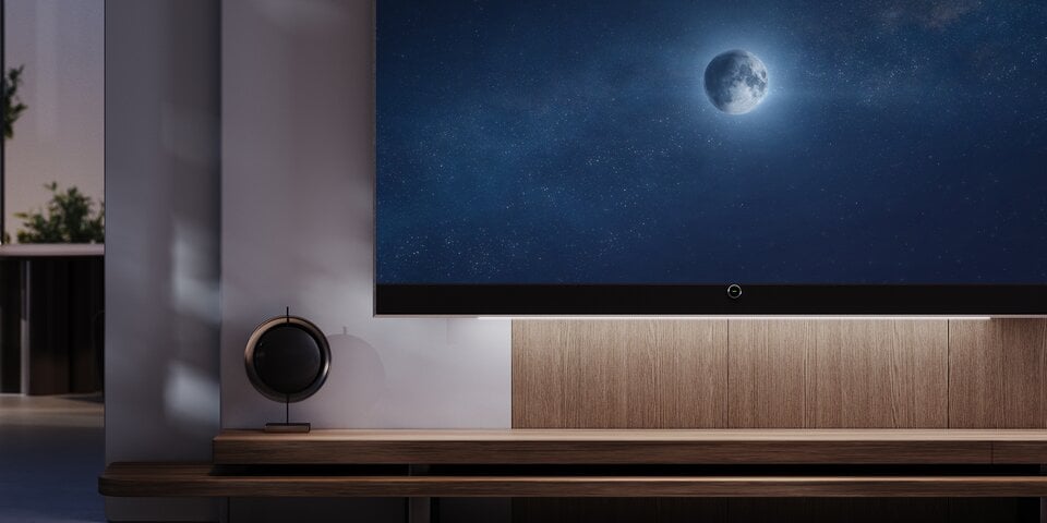 Loewe Stellar Magic Light