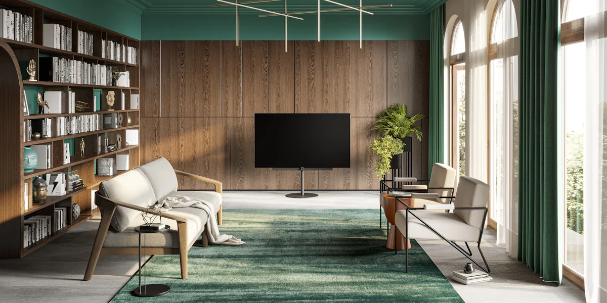Loewe Inspire