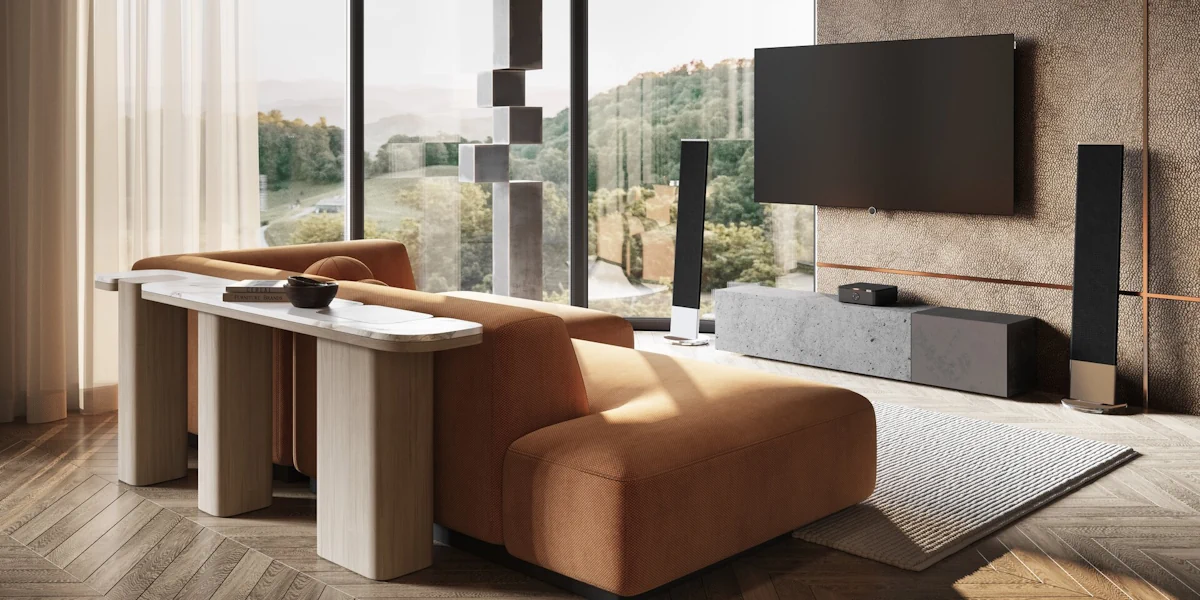 Loewe amp MR