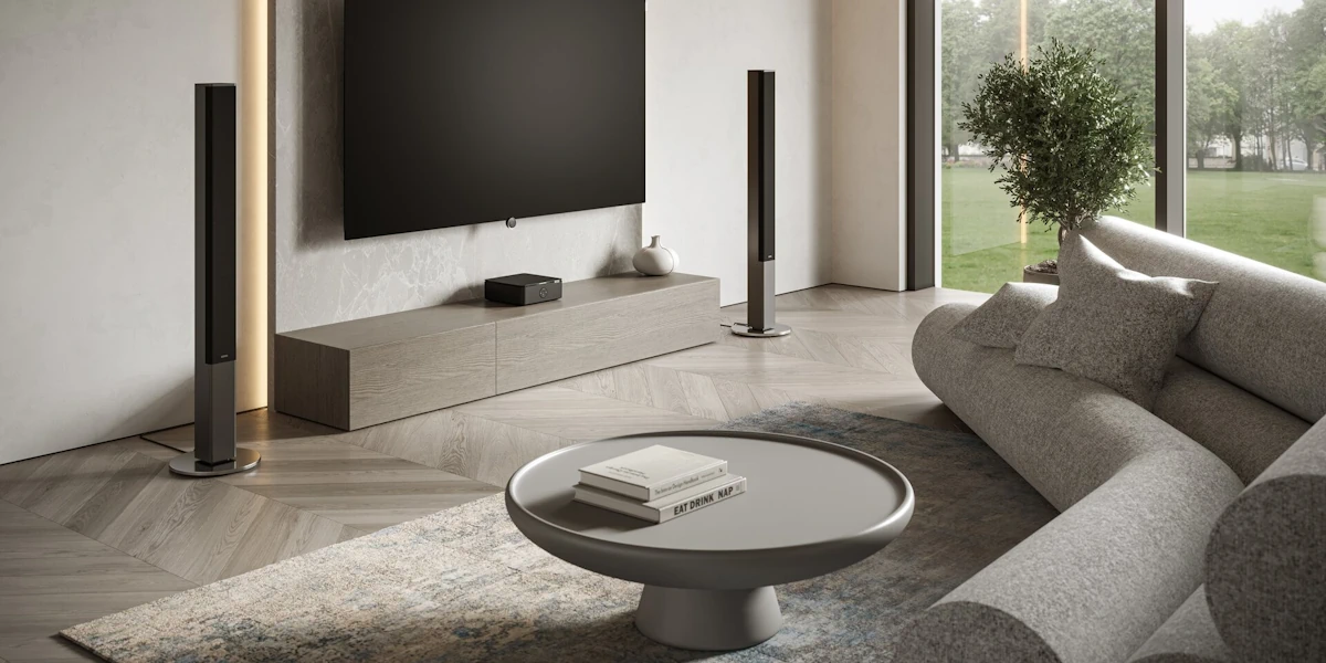 Loewe Multi.Room Amp