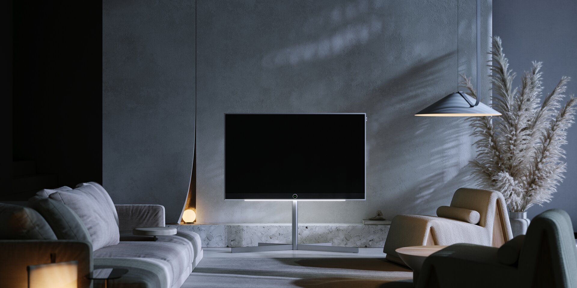 Loewe Stellar OLED TV
