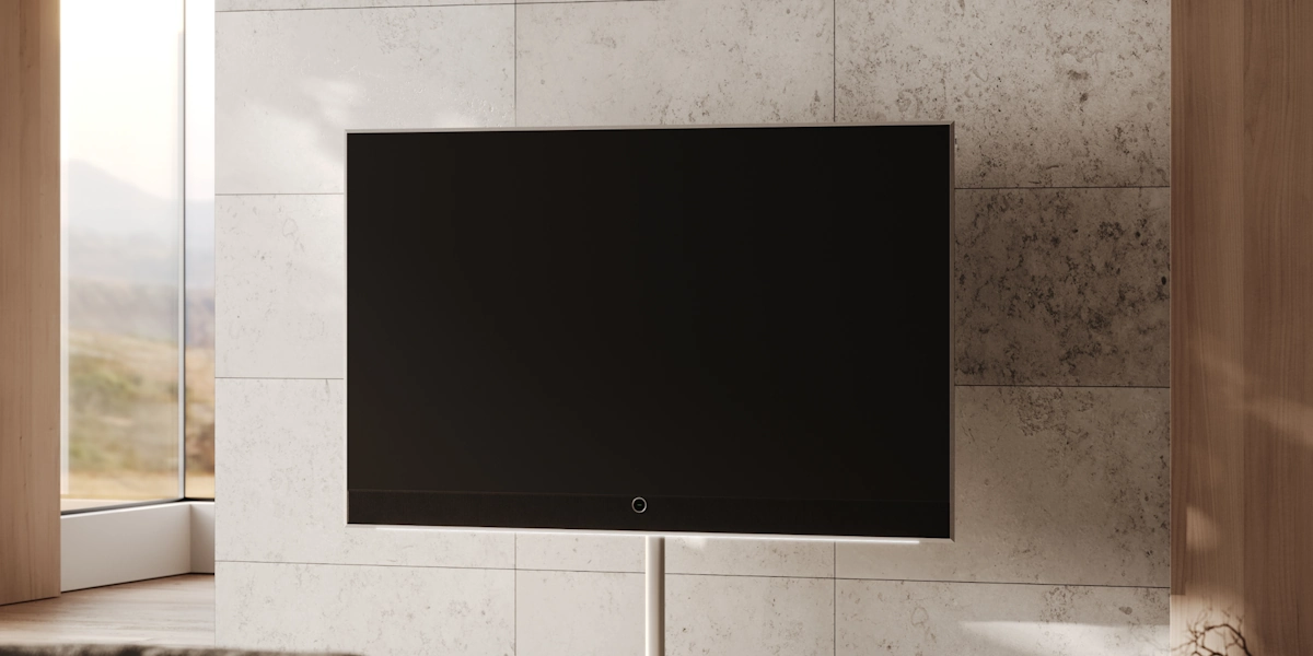 Loewe Stellar 77"