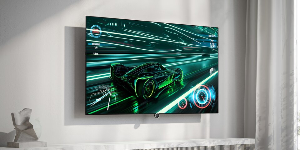 Loewe OLED TV