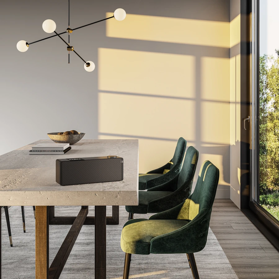 Loewe klang S1