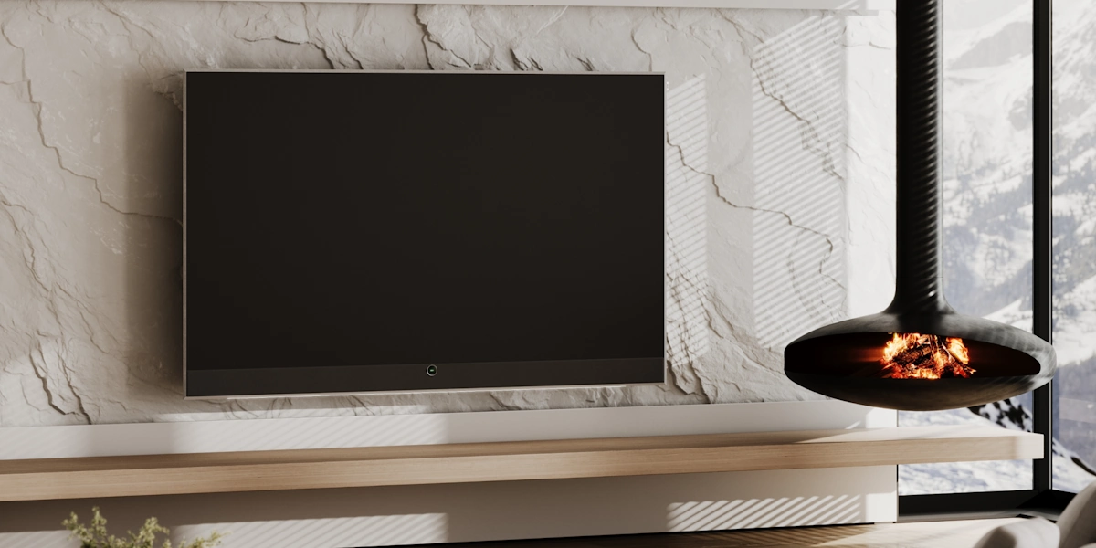 Loewe Stellar 83"