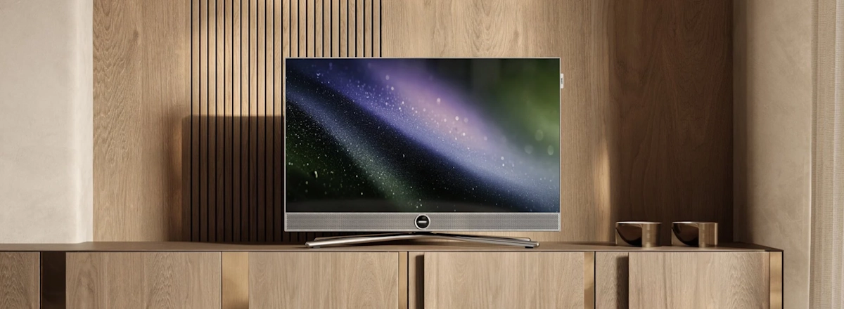 Loewe vega 43" Oled