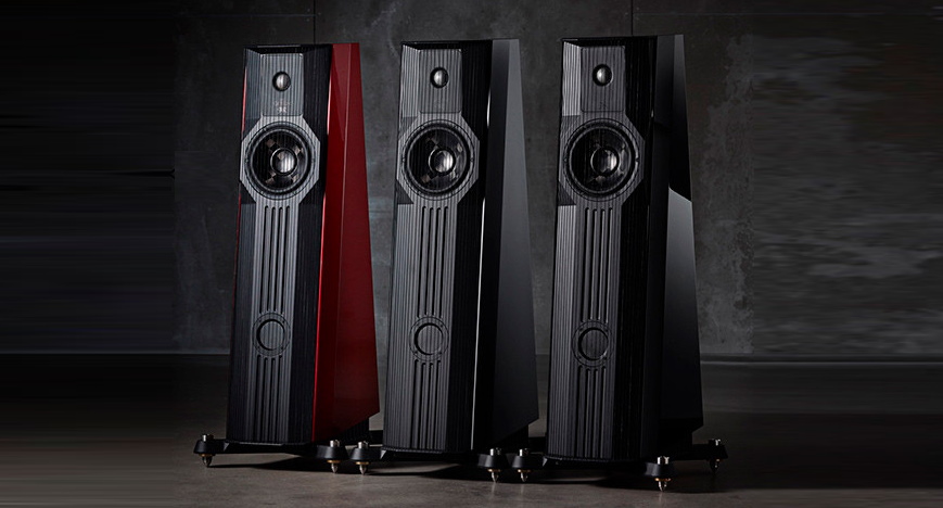 Gryphon EOS2